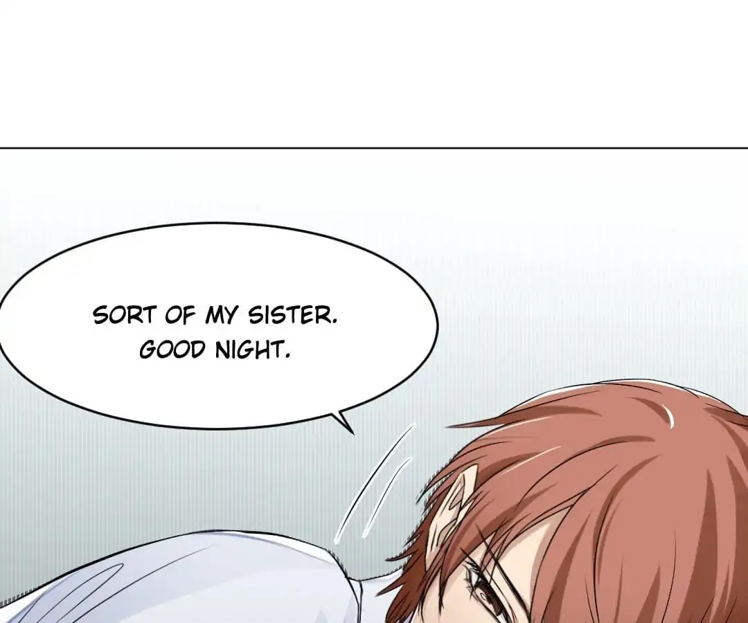 Bloody Taboo Chapter 7 page 28 - Chapter 7
