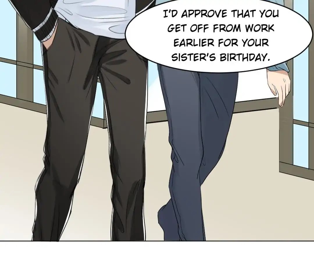 Bloody Taboo Chapter 7 page 36 - Chapter 7
