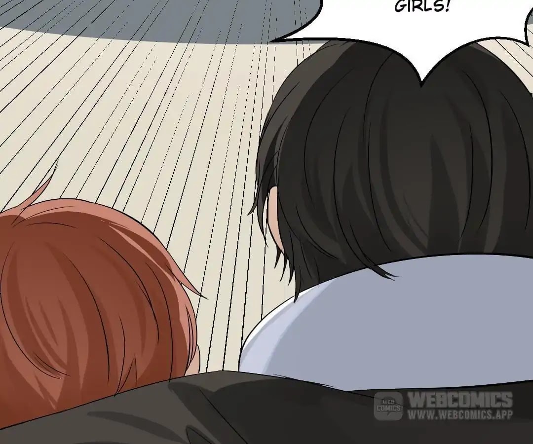 Bloody Taboo Chapter 7 page 38 - Chapter 7