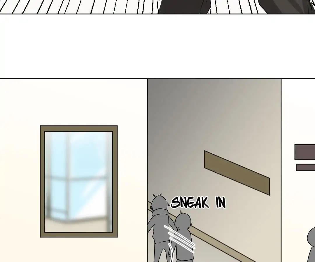 Bloody Taboo Chapter 7 page 43 - Chapter 7
