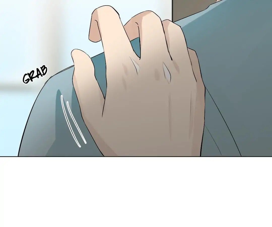 Bloody Taboo Chapter 7 page 50 - Chapter 7