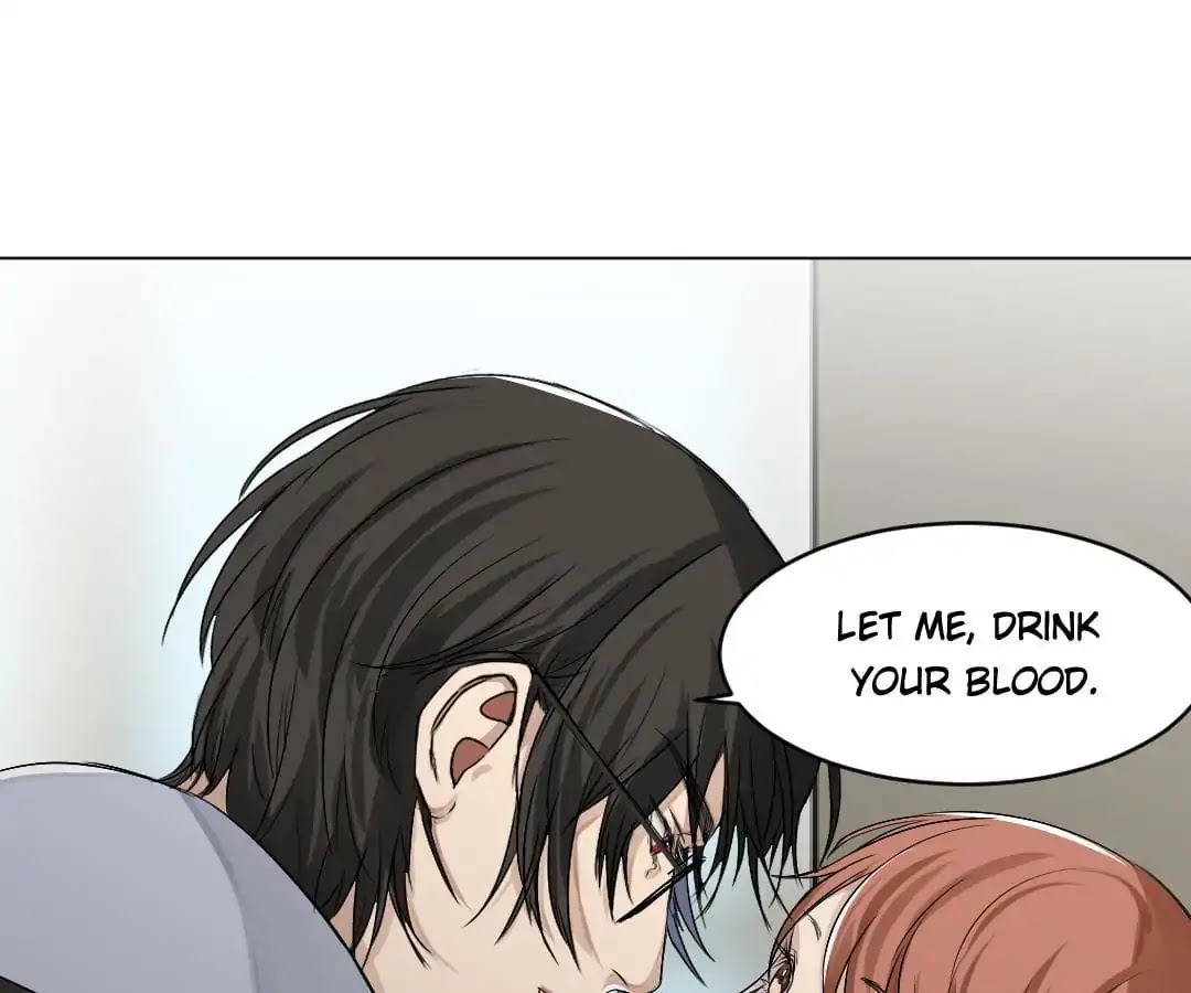Bloody Taboo Chapter 7 page 51 - Chapter 7