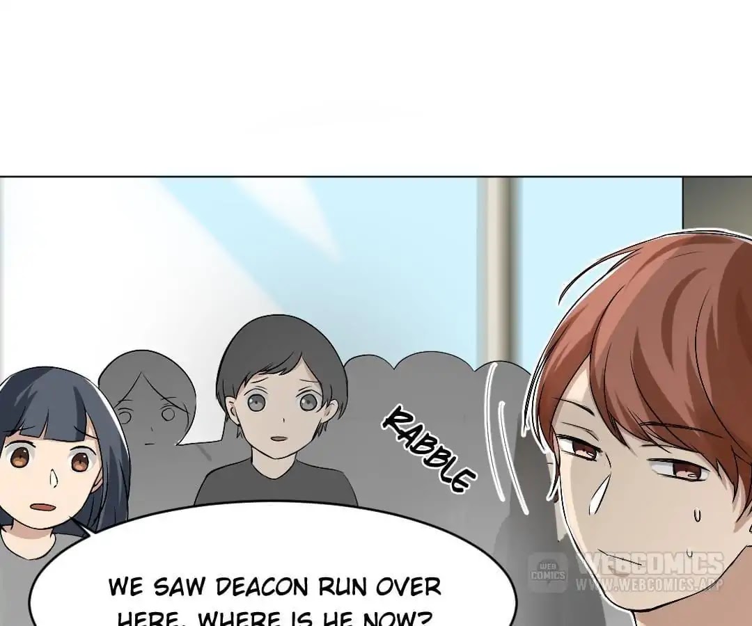 Bloody Taboo Chapter 7 page 56 - Chapter 7