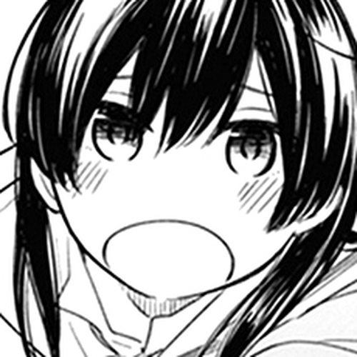Bloom Into You: Official Comic Anthology Chapter 5: Tiny Senpai cover