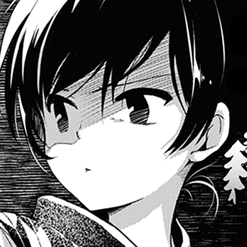 Bloom Into You: Official Comic Anthology Chapter 7: Festival Night cover