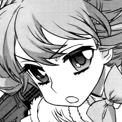Bloomed in Action Chapter 4 cover