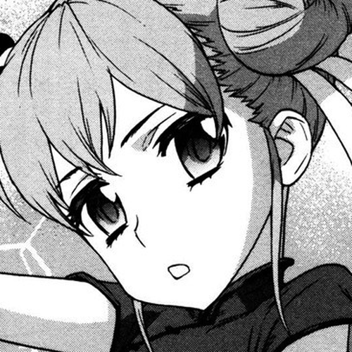 Bloomed in Action Chapter 6 cover