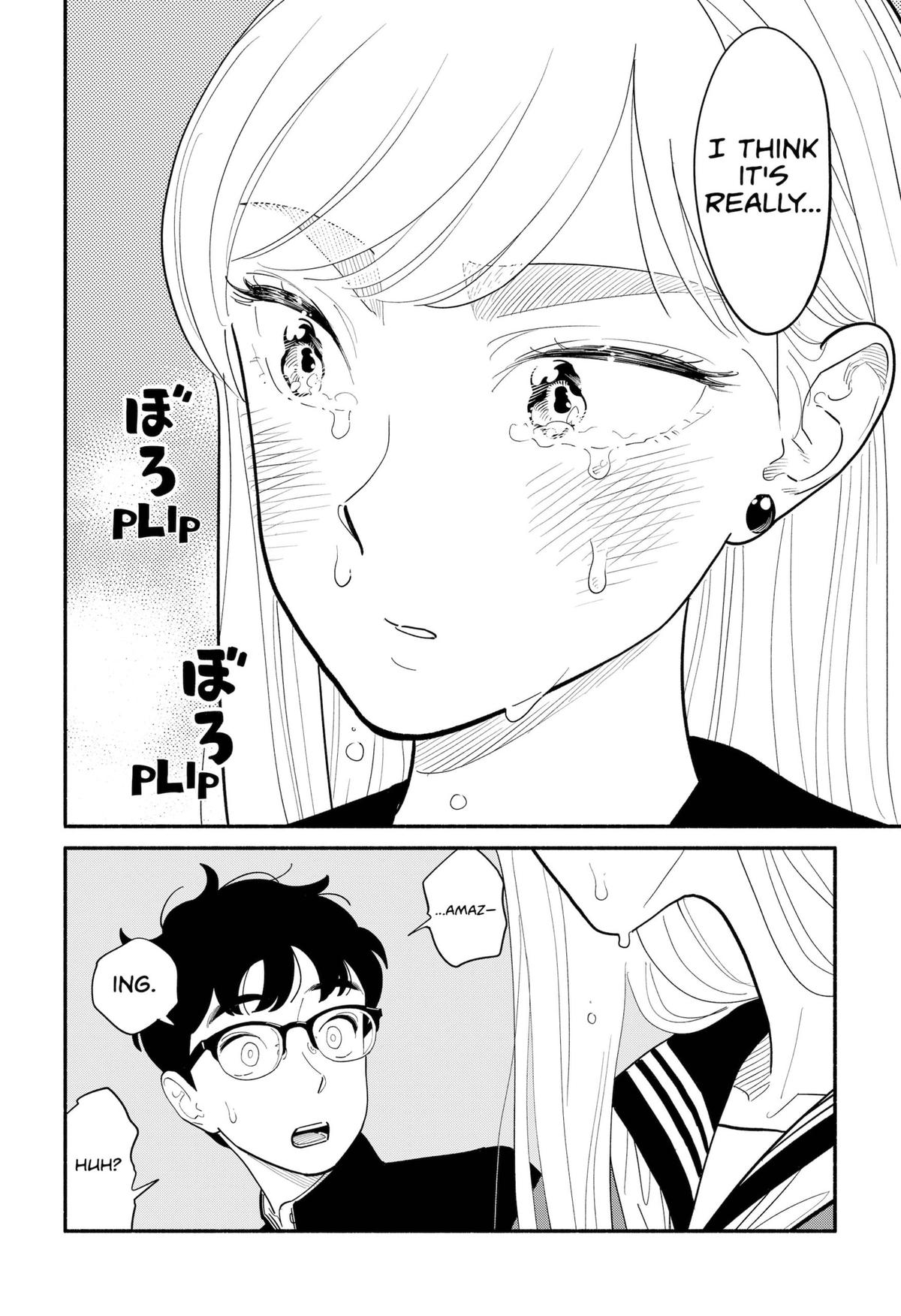 Blooming Love Chapter 10 page 20 - Chapter 10