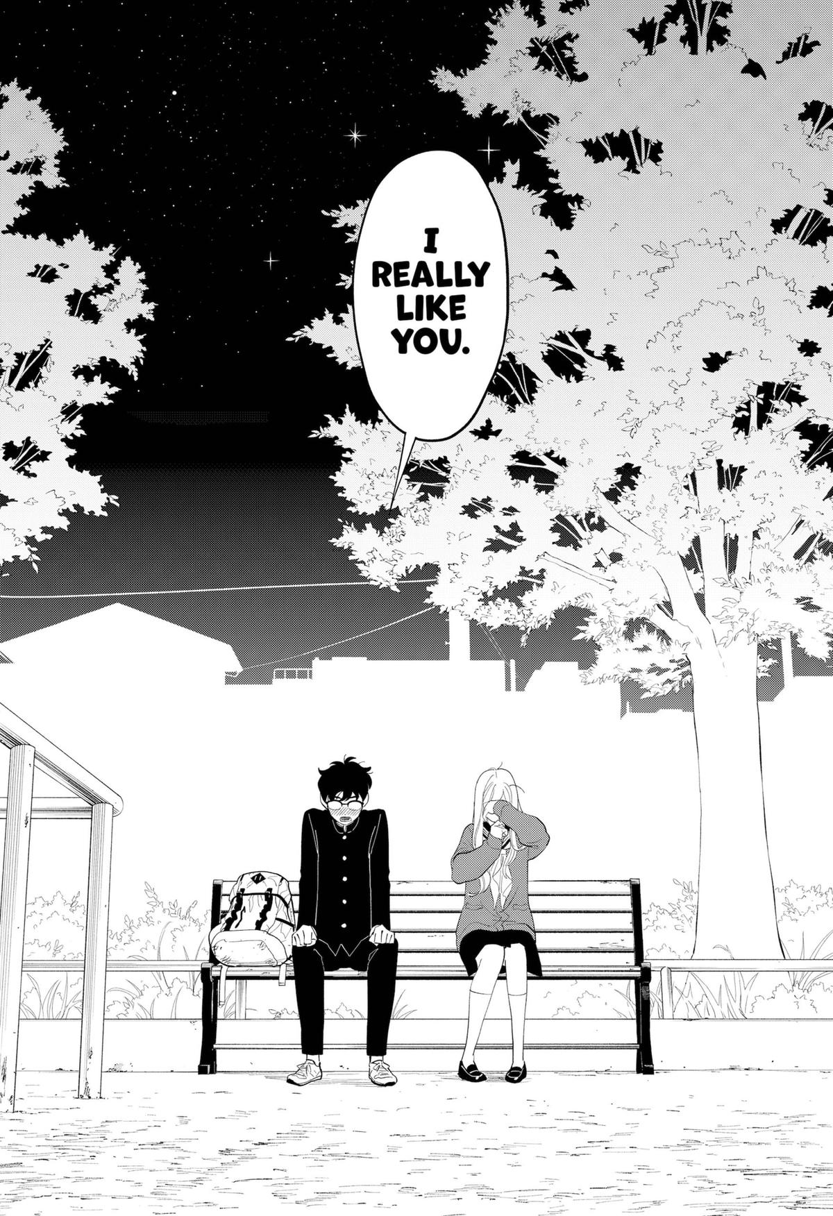 Blooming Love Chapter 10 page 22 - Chapter 10