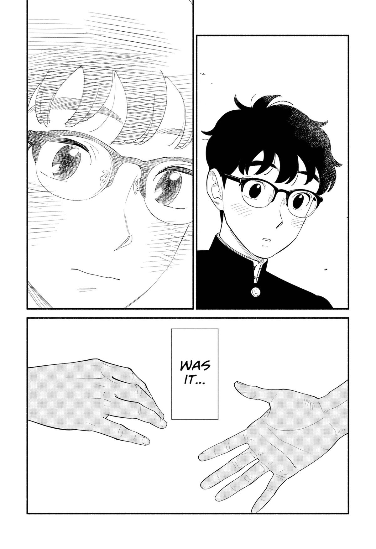 Blooming Love Chapter 10 page 29 - Chapter 10