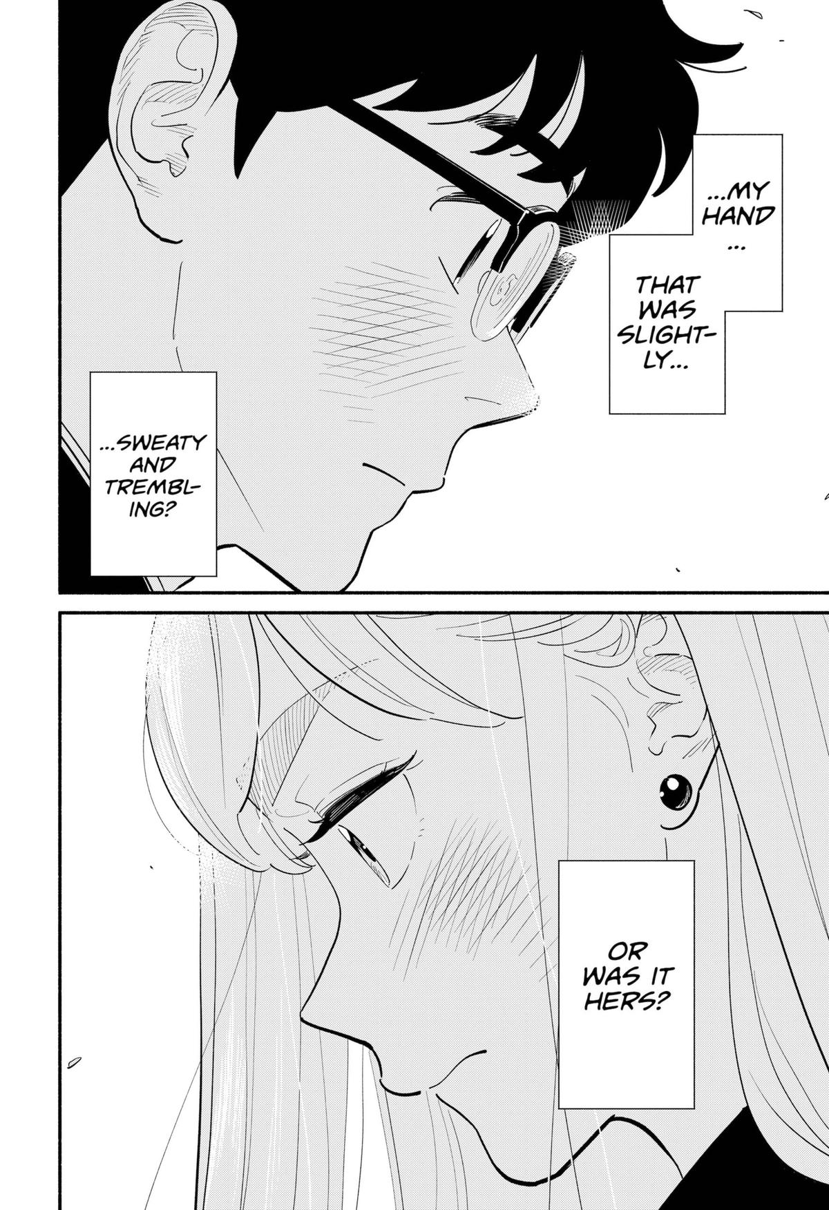 Blooming Love Chapter 10 page 30 - Chapter 10