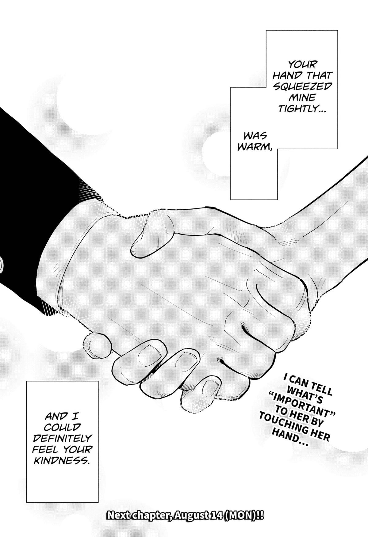 Blooming Love Chapter 10 page 31 - Chapter 10