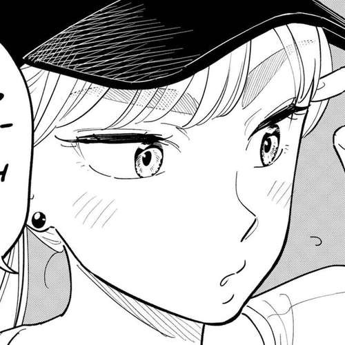 Blooming Love Chapter 13 cover