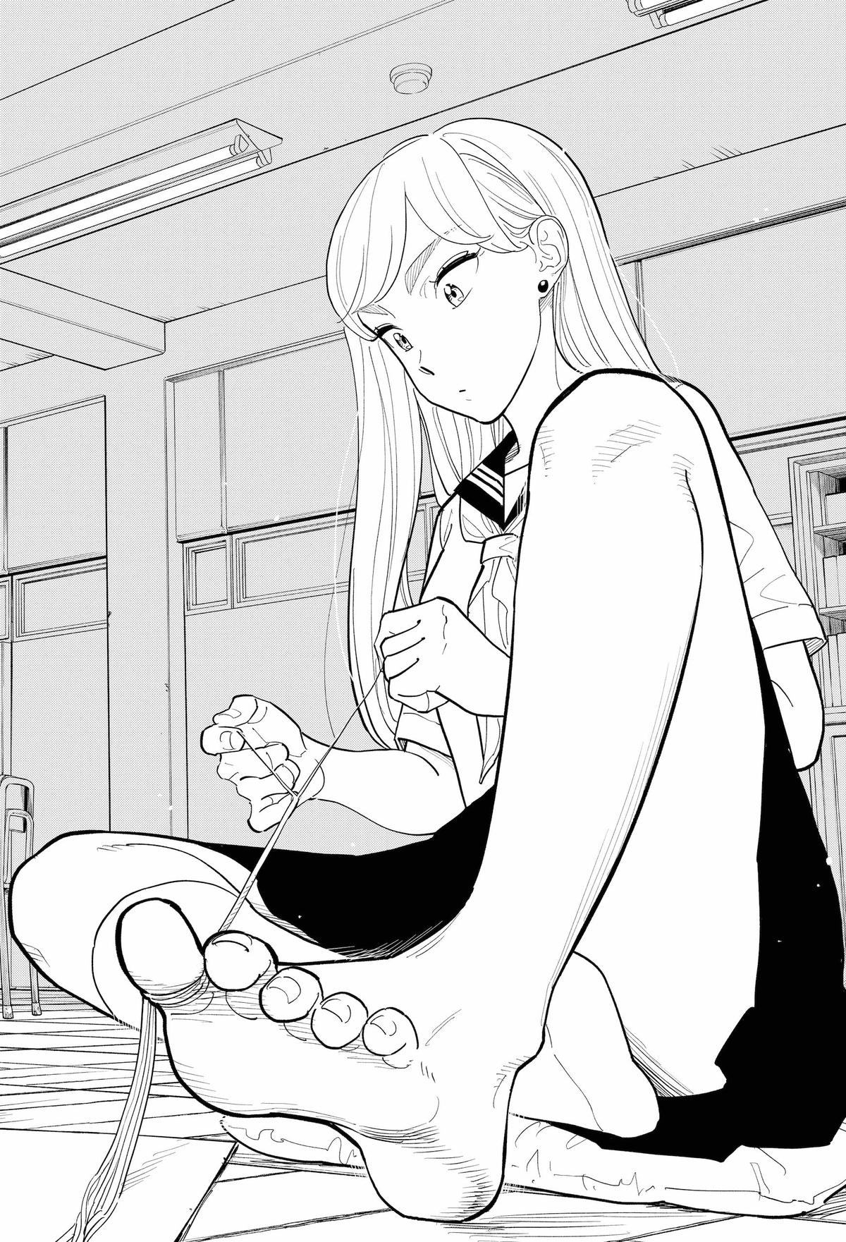 Blooming Love Chapter 14 page 14 - Chapter 14