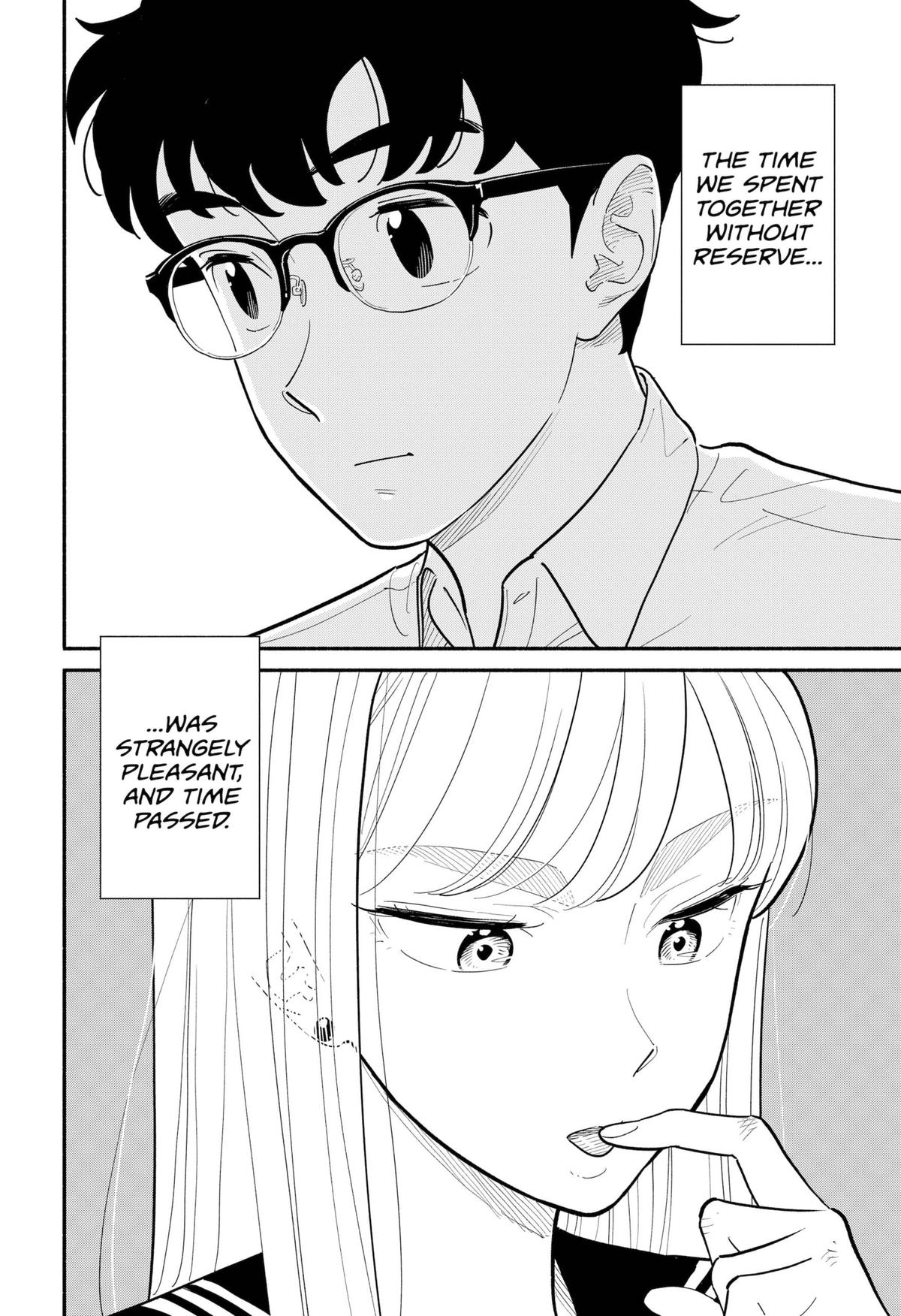 Blooming Love Chapter 14 page 16 - Chapter 14