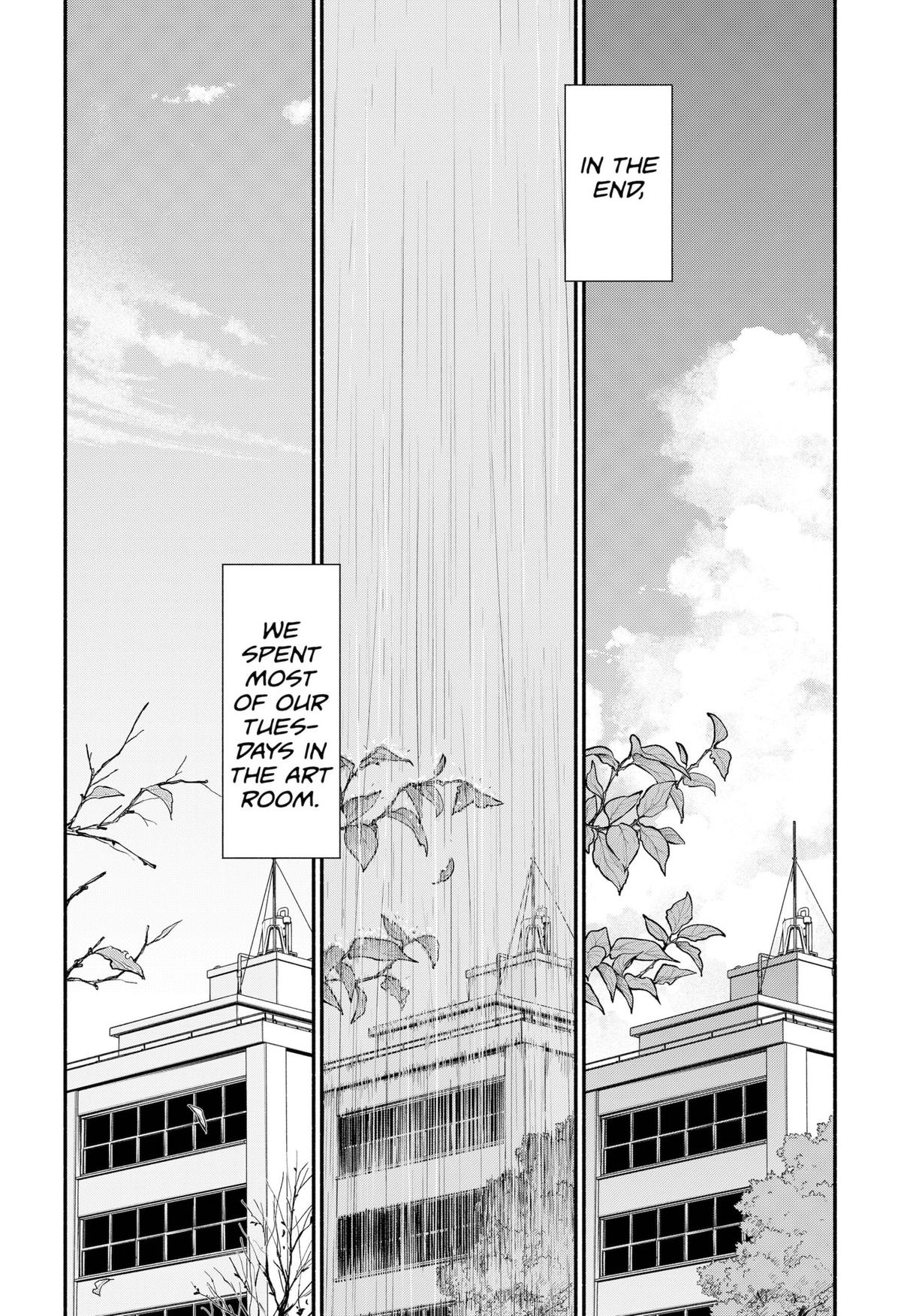 Blooming Love Chapter 14 page 17 - Chapter 14