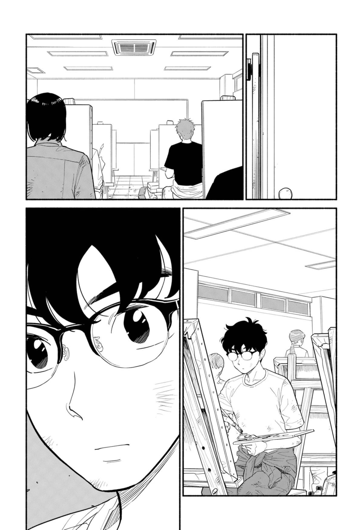 Blooming Love Chapter 15 page 16 - Chapter 15