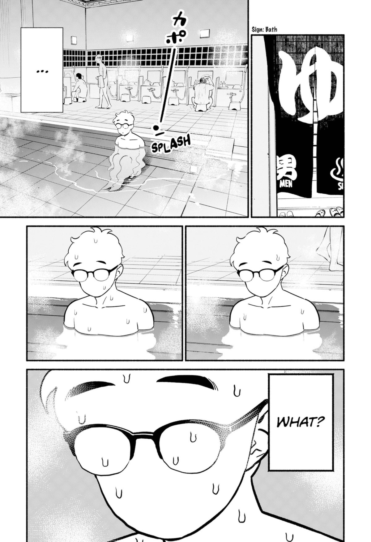 Blooming Love Chapter 18 page 11 - Chapter 18