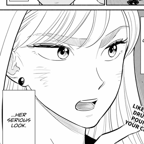 Blooming Love Chapter 2 cover
