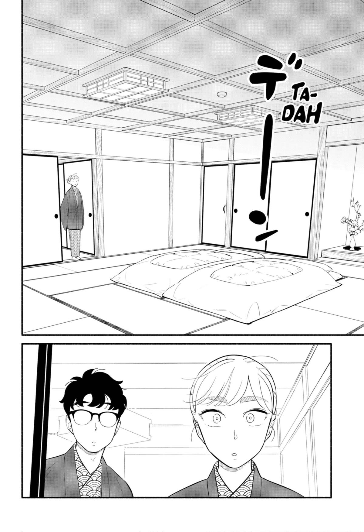 Blooming Love Chapter 20 page 10 - Chapter 20