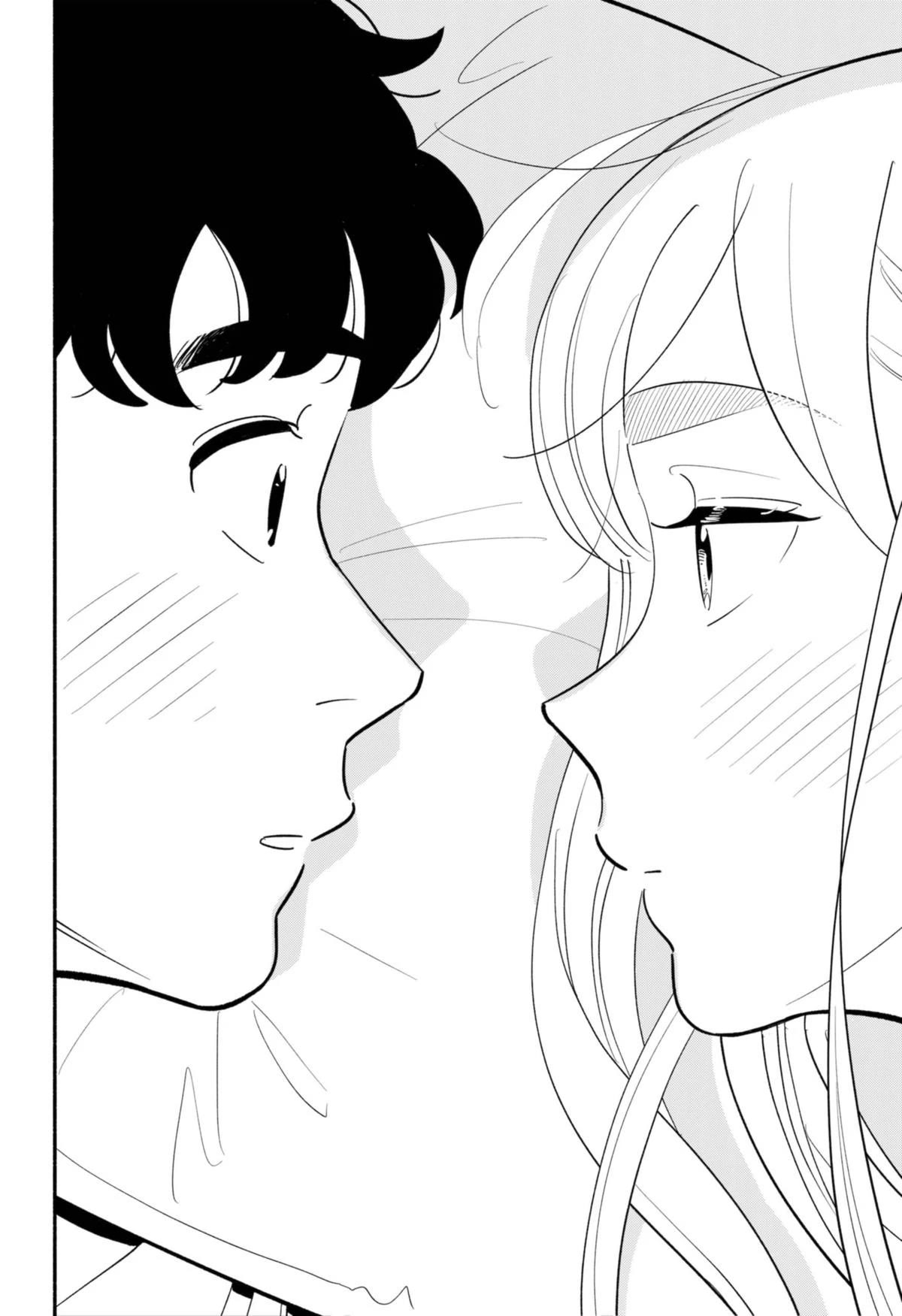 Blooming Love Chapter 20 page 22 - Chapter 20