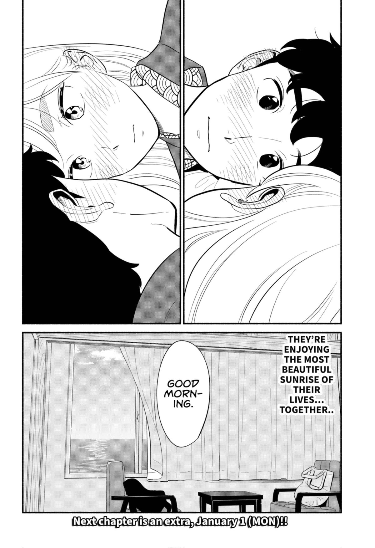 Blooming Love Chapter 20 page 26 - Chapter 20