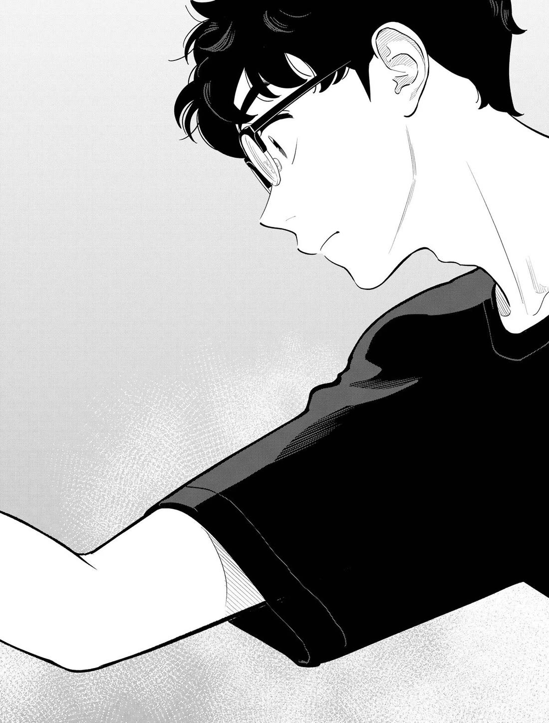 Blooming Love Chapter 24 page 14 - Chapter 24