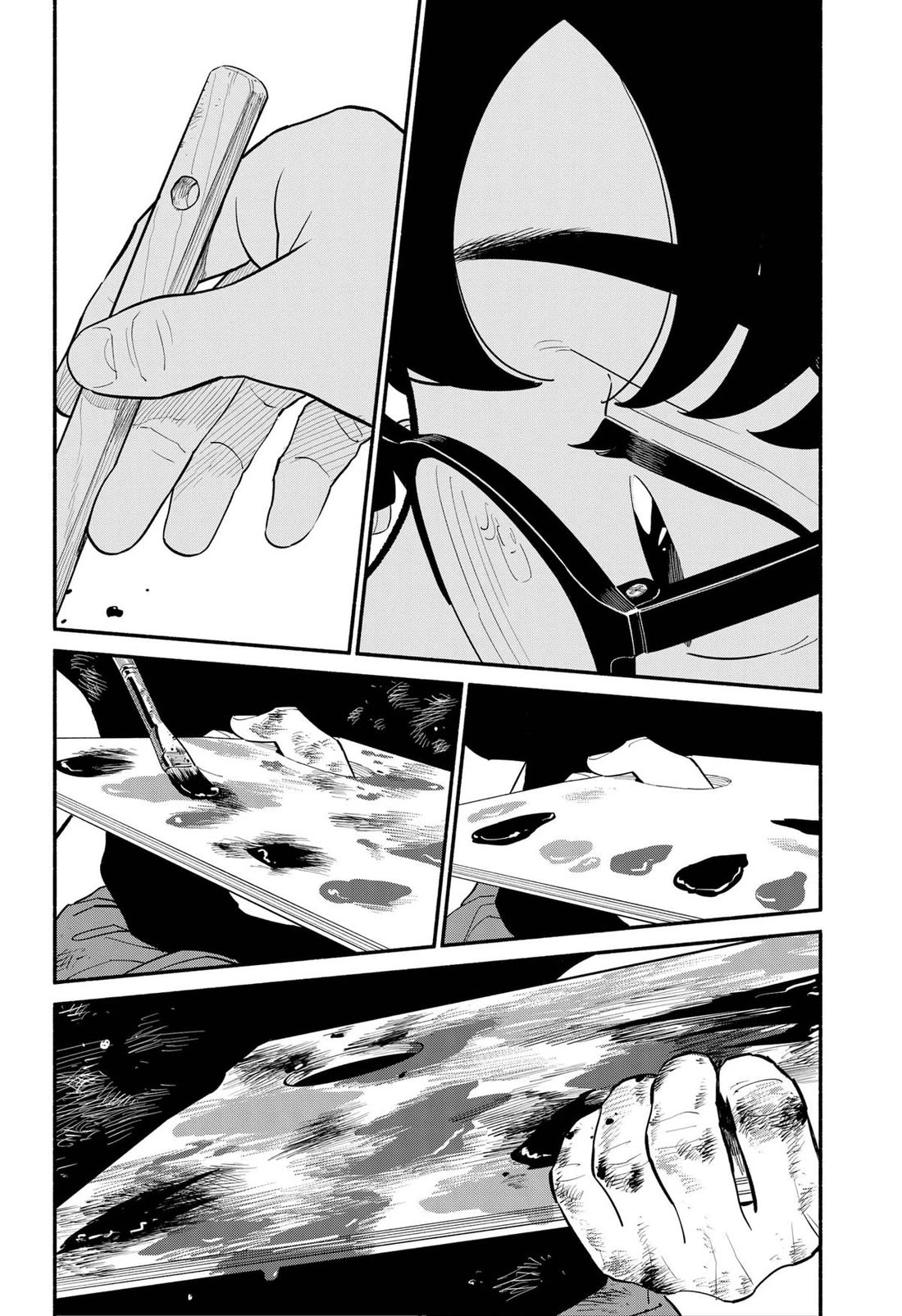 Blooming Love Chapter 24 page 16 - Chapter 24
