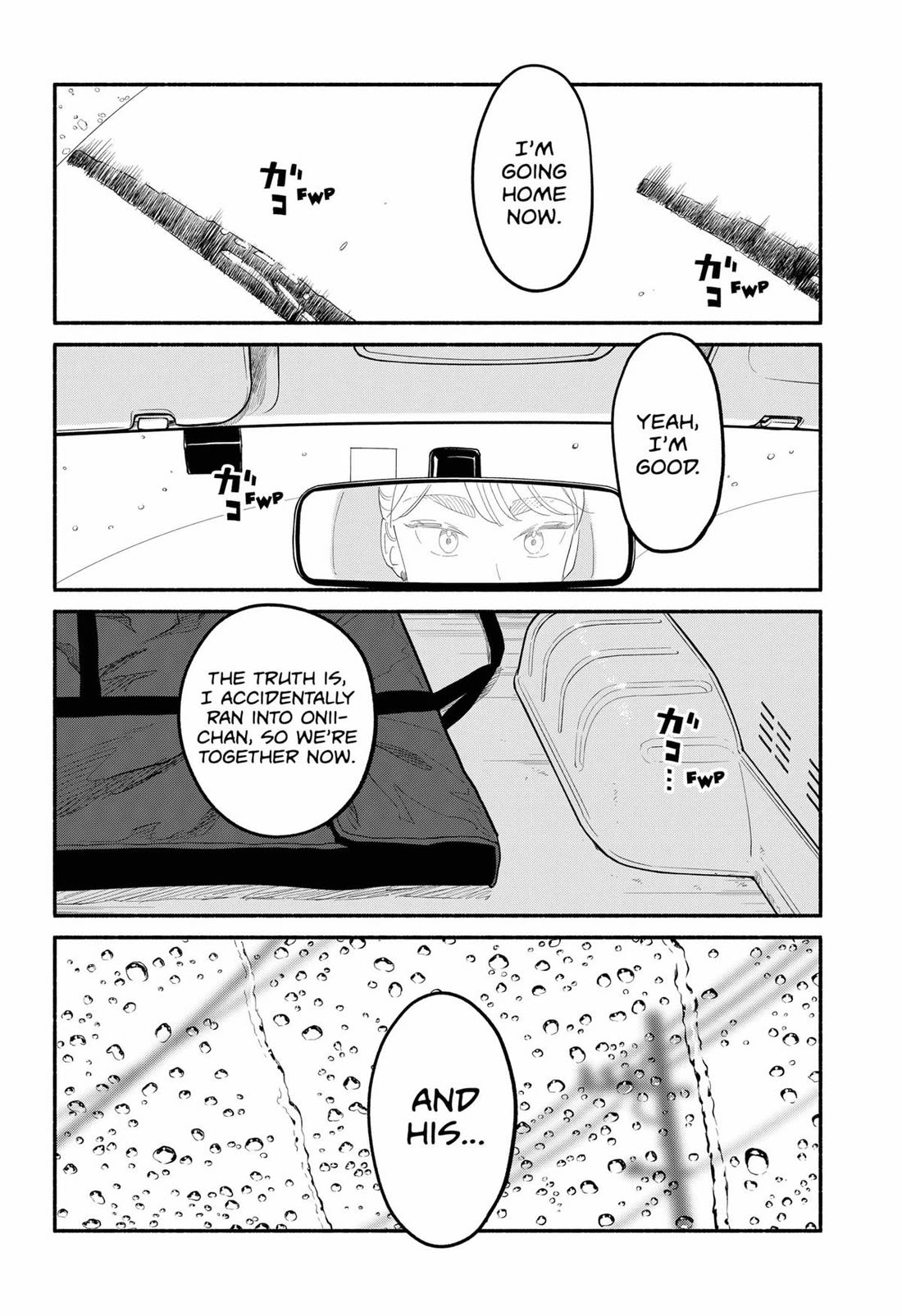 Blooming Love Chapter 26 page 12 - Chapter 26
