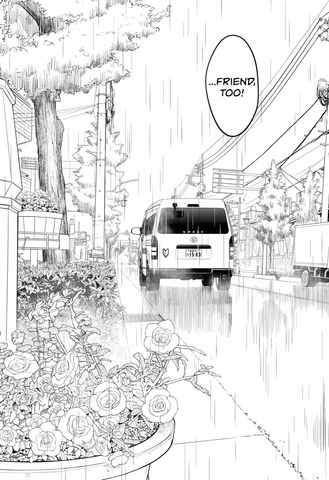 Blooming Love Chapter 26 page 14 - Chapter 26