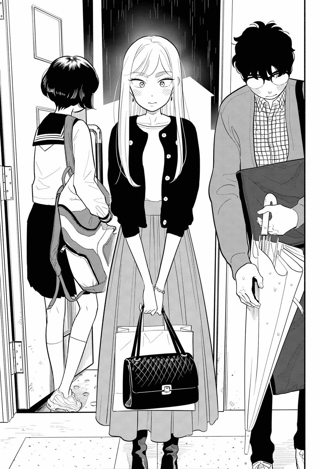 Blooming Love Chapter 26 page 17 - Chapter 26