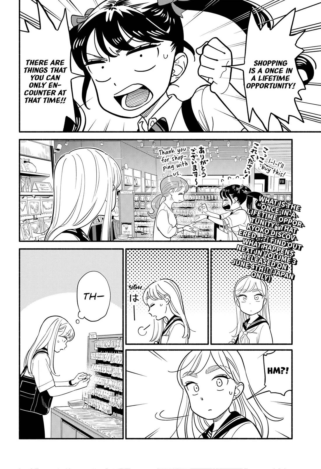 Blooming Love Chapter 30 page 22 - Chapter 30