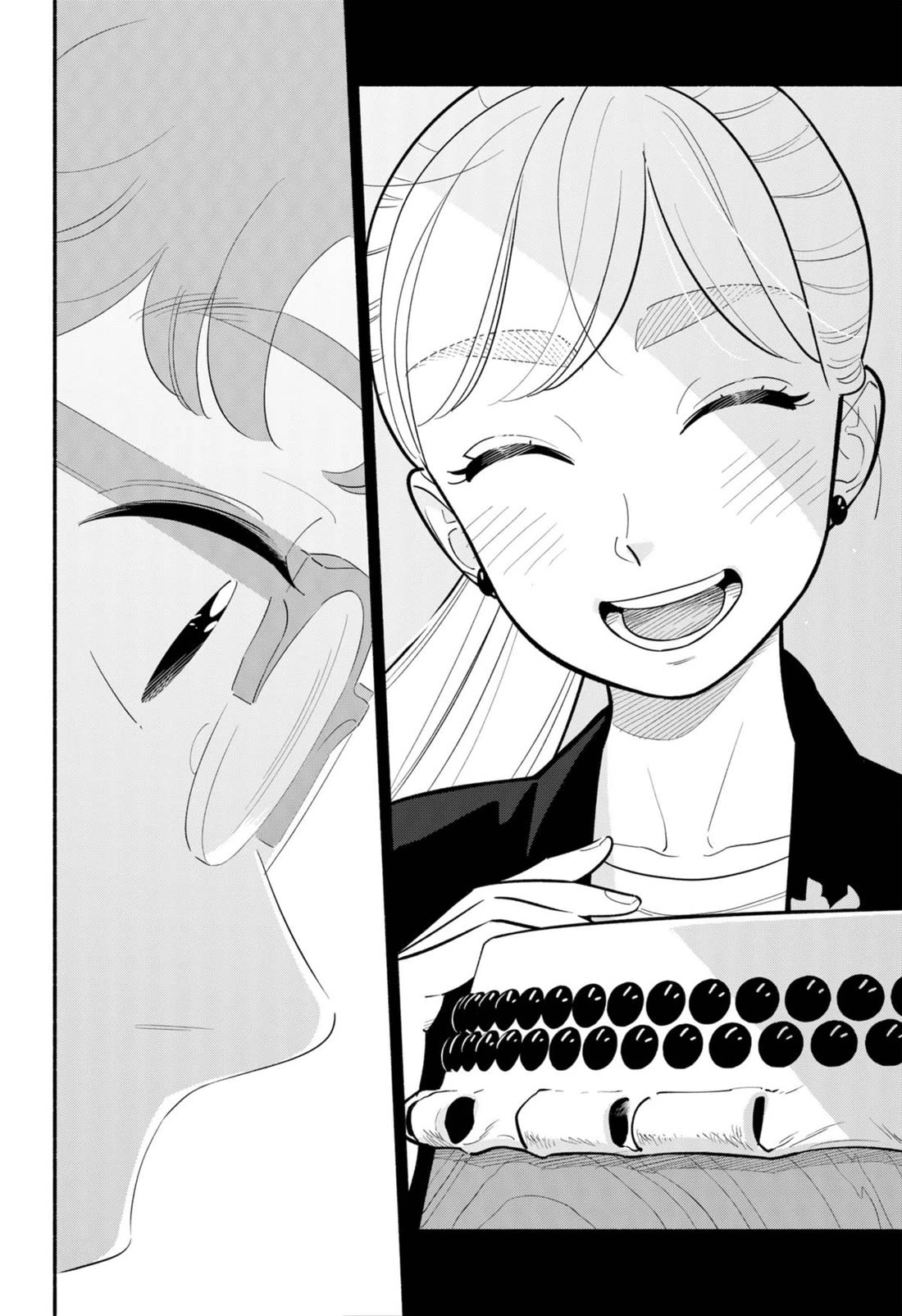 Blooming Love Chapter 31 page 8 - Chapter 31