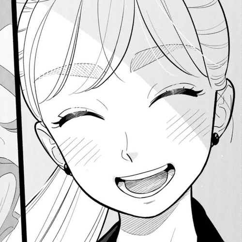 Blooming Love Chapter 31 cover