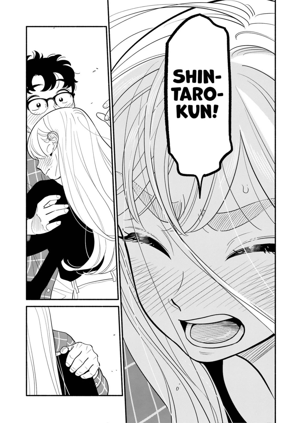 Blooming Love Chapter 32 page 15 - Chapter 32