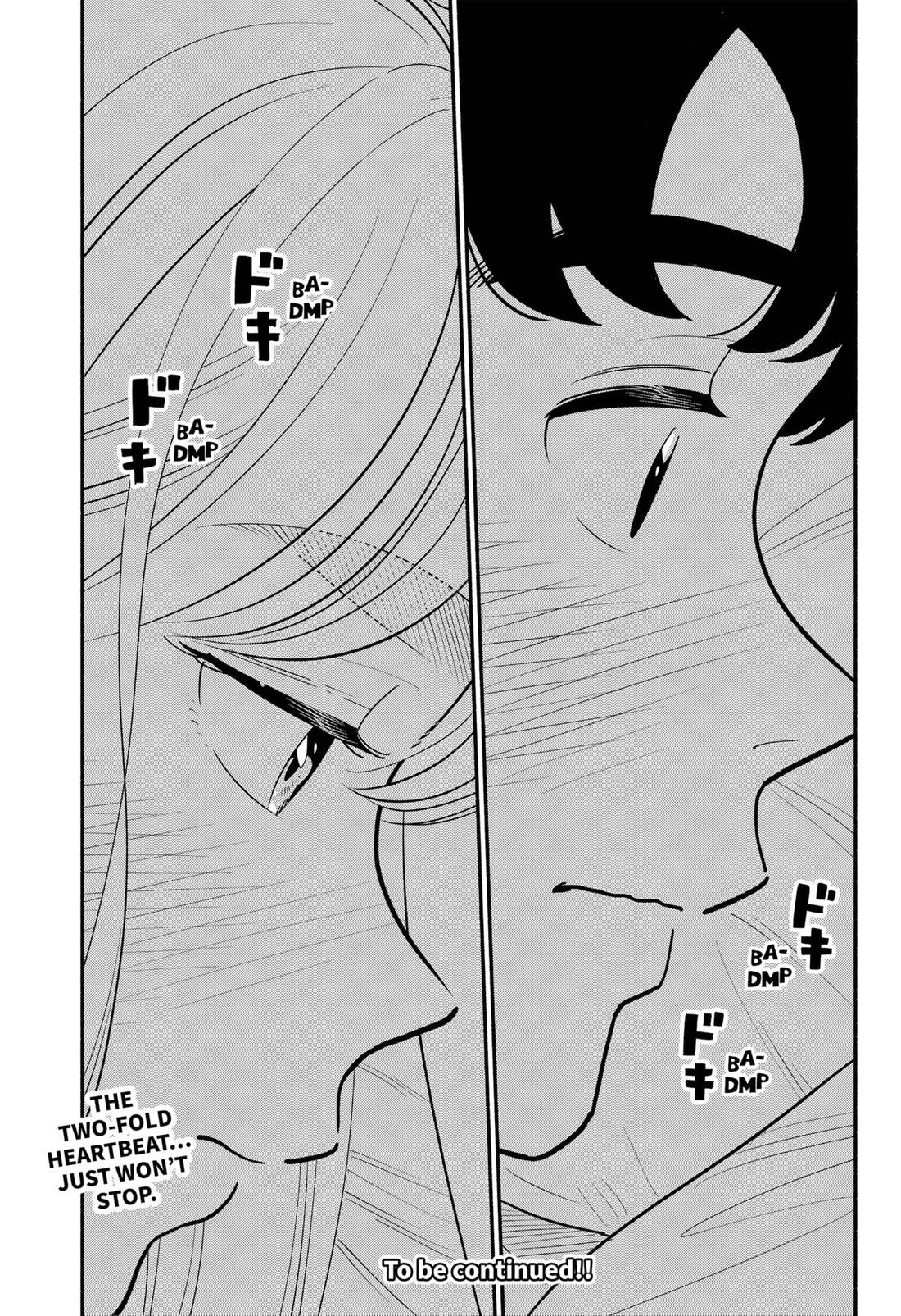 Blooming Love Chapter 34 page 19 - Chapter 34