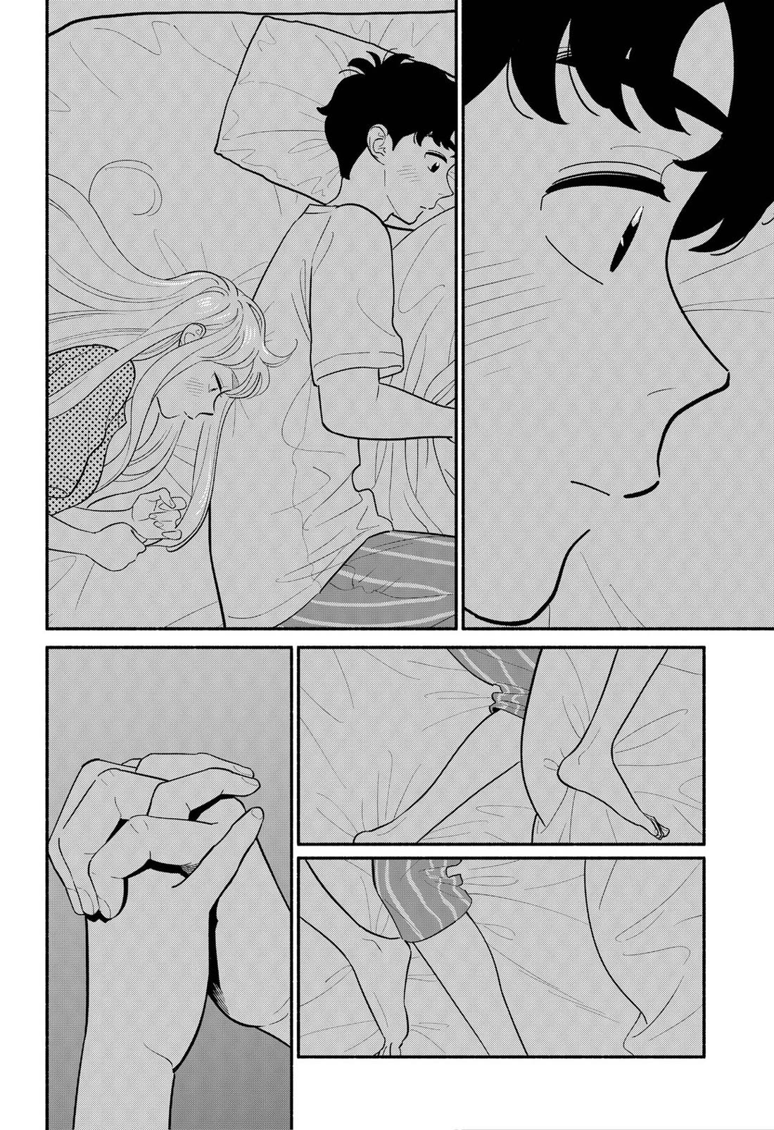 Blooming Love Chapter 35 page 2 - Chapter 35
