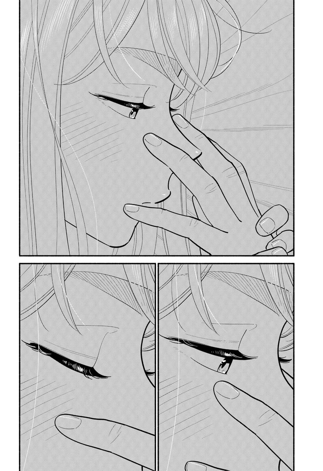 Blooming Love Chapter 35 page 6 - Chapter 35