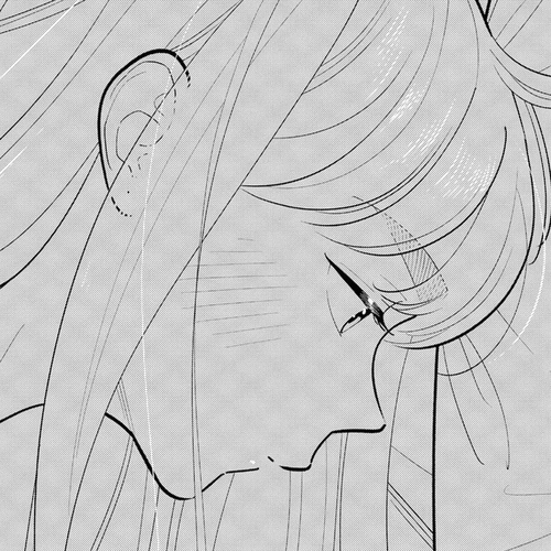Blooming Love Chapter 35 cover