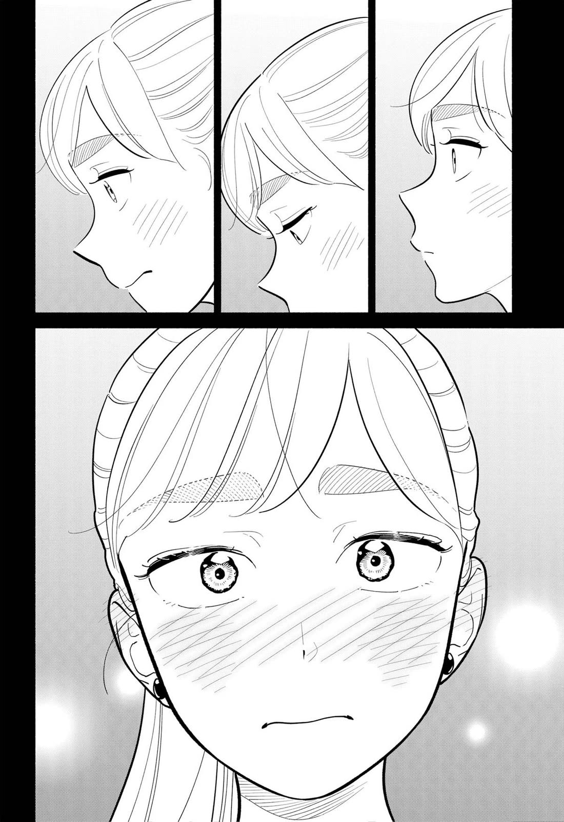 Blooming Love Chapter 36 page 14 - Chapter 36