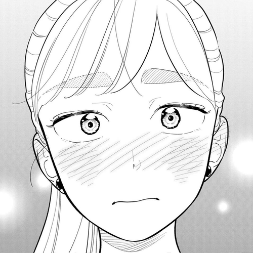 Blooming Love Chapter 36 cover