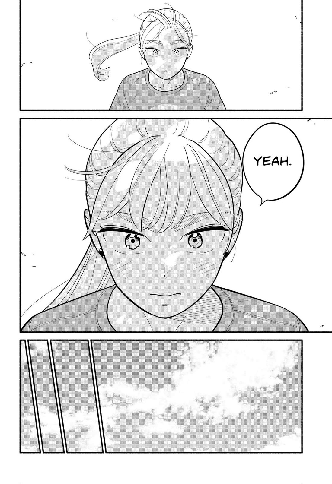 Blooming Love Chapter 37 page 17 - Chapter 37
