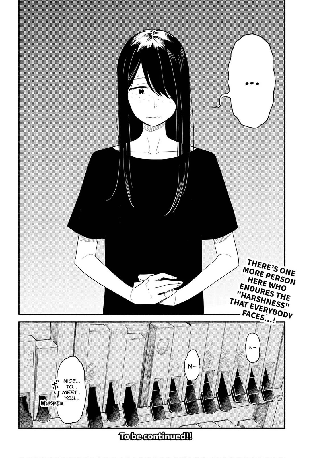 Blooming Love Chapter 37 page 19 - Chapter 37