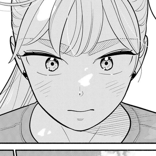 Blooming Love Chapter 37 cover