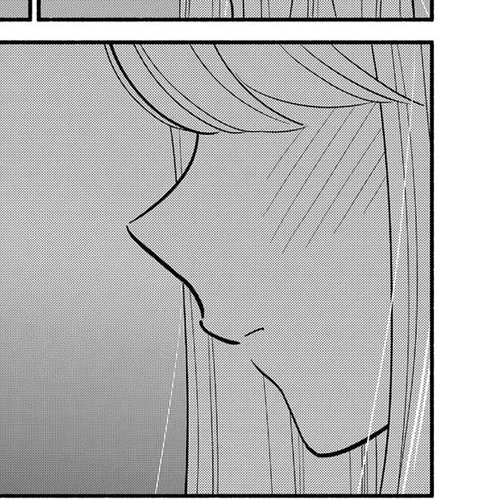 Blooming Love Chapter 38 cover