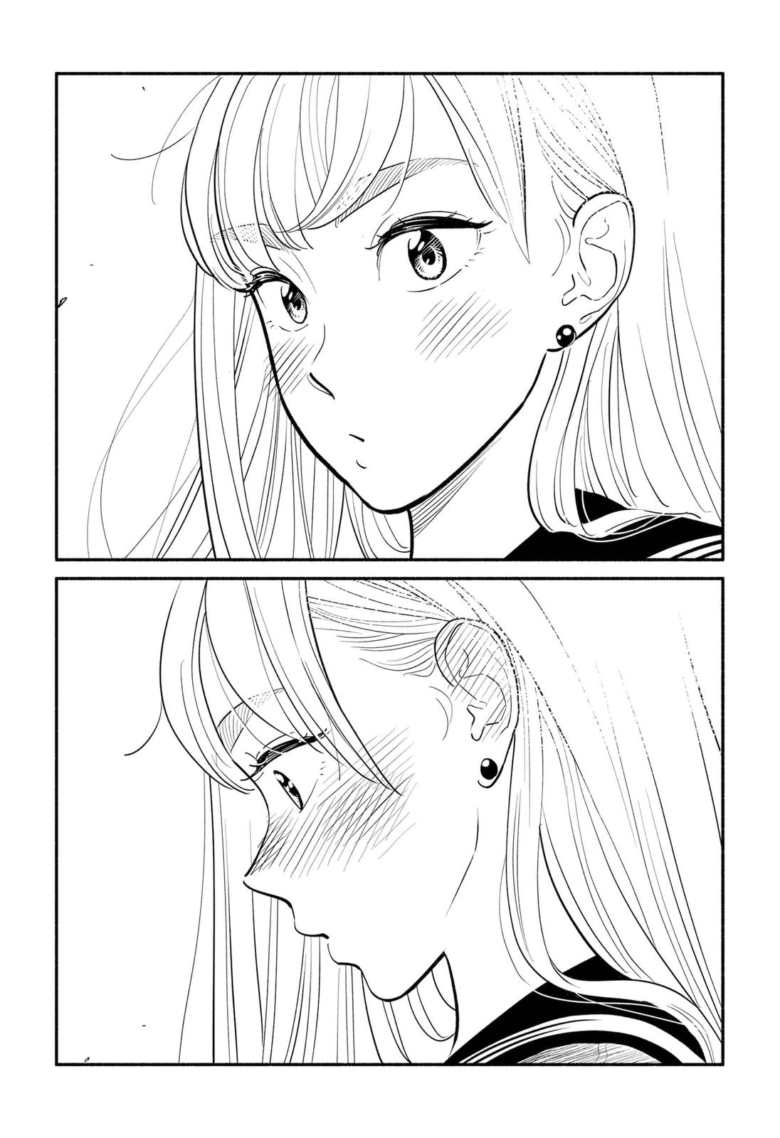 Blooming Love Chapter 4 page 22 - Chapter 4