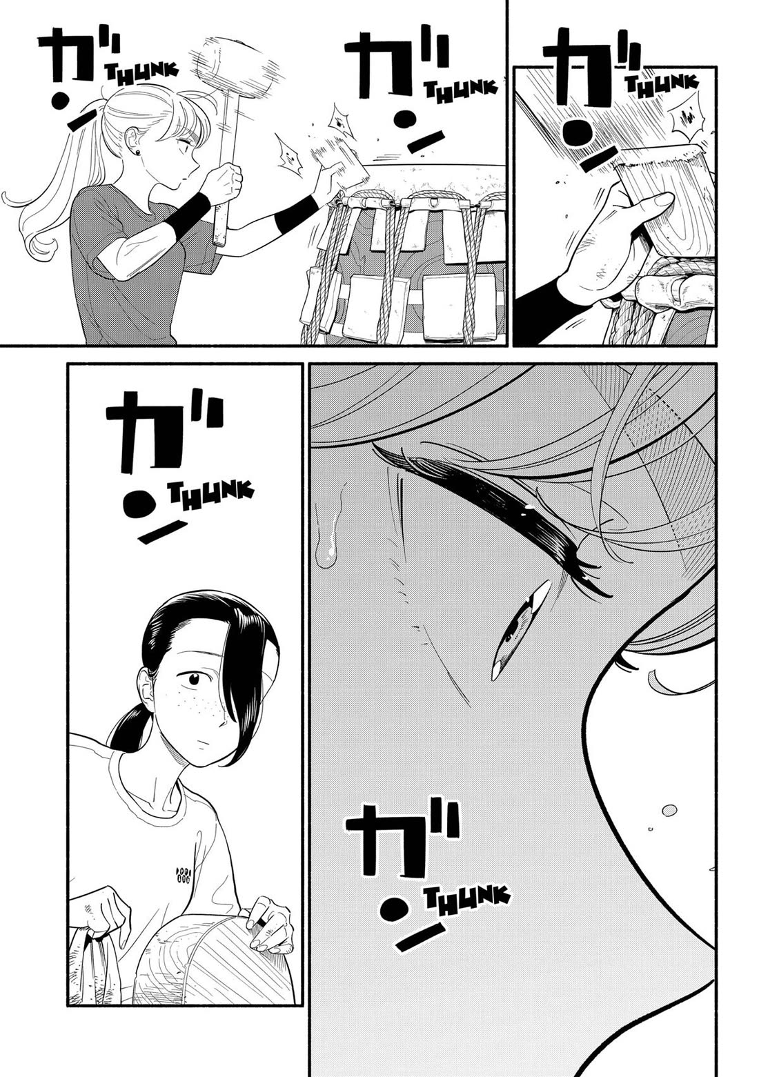 Blooming Love Chapter 41 page 9 - Chapter 41