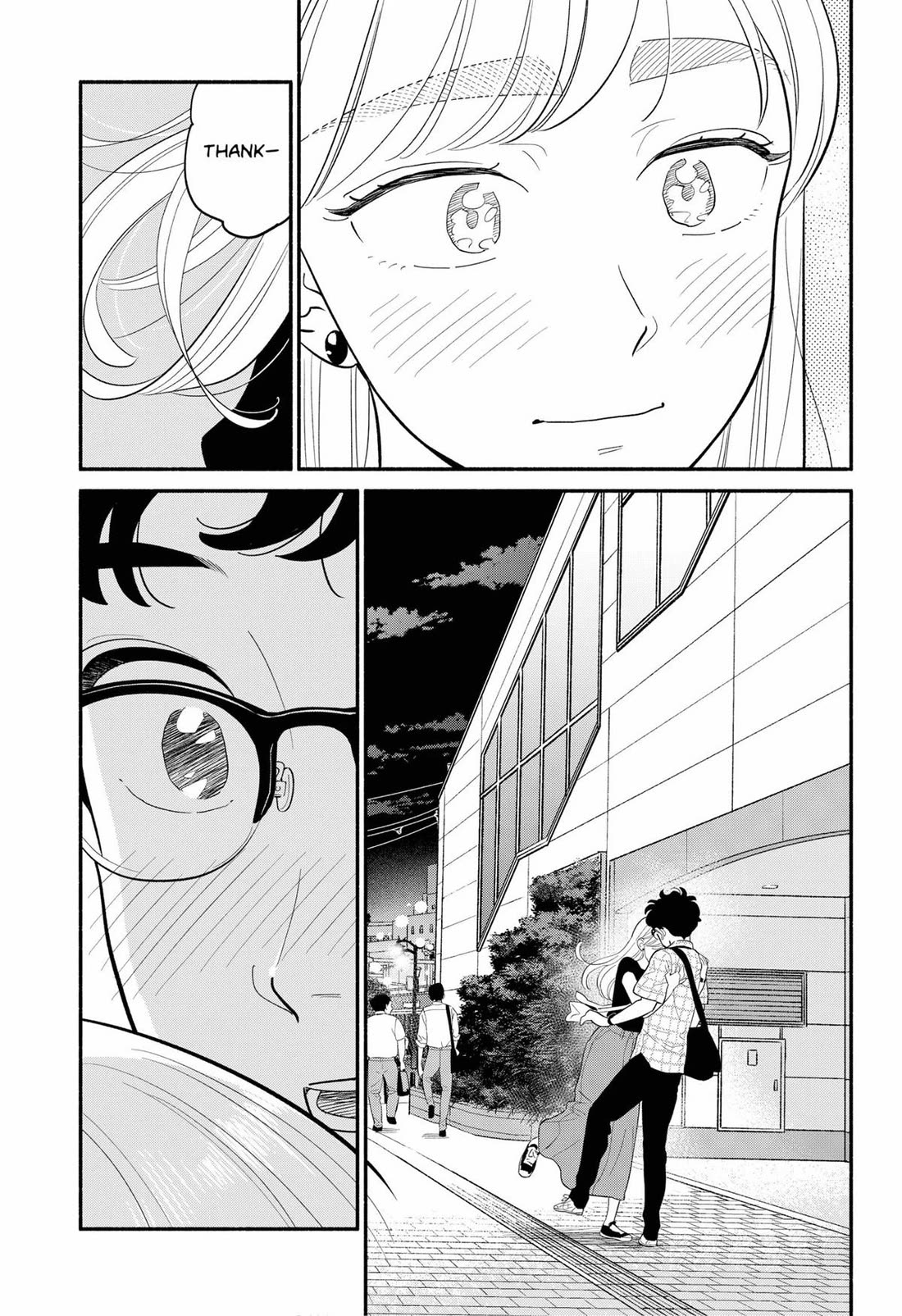 Blooming Love Chapter 42 page 23 - Chapter 42