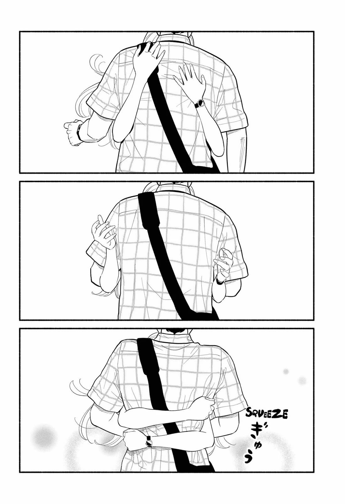 Blooming Love Chapter 42 page 24 - Chapter 42