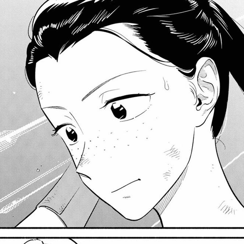 Blooming Love Chapter 42 cover